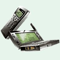 Мобильный телефон Nokia 9110