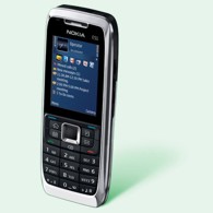 Мобильный телефон Nokia E51