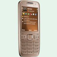 Мобильный телефон Nokia E52