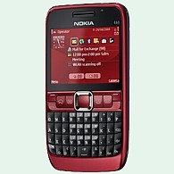 Мобильный телефон Nokia E63