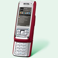 Мобильный телефон Nokia E65