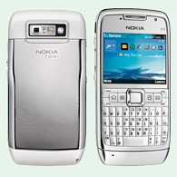 Мобильный телефон Nokia E71