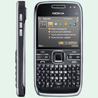 Мобильный телефон Nokia E72