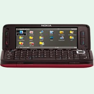 Мобильный телефон Nokia E90 Communicator