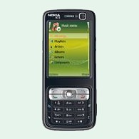 Мобильный телефон Nokia N73 Music Edition
