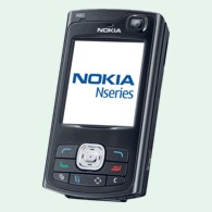 Мобильный телефон Nokia N80 Internet Edition