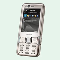 Мобильный телефон Nokia N82