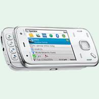 Мобильный телефон Nokia N86 8MP