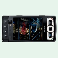 Мобильный телефон Nokia N95 8Gb