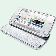 Мобильный телефон Nokia N97