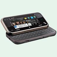 Мобильный телефон Nokia N97 Mini