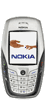 Nokia 6600