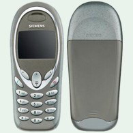 Мобильный телефон Siemens A51