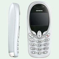 Мобильный телефон Siemens A53