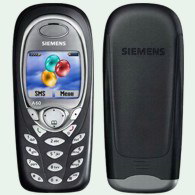 Мобильный телефон Siemens A60