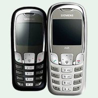 Мобильный телефон Siemens A65