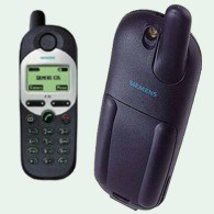 Мобильный телефон Siemens C35