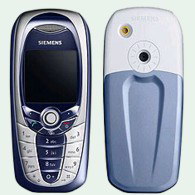 Мобильный телефон Siemens C65