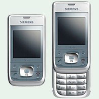 Мобильный телефон Siemens CF110