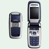 Мобильный телефон Siemens CF75