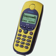 Мобильный телефон Siemens M35i