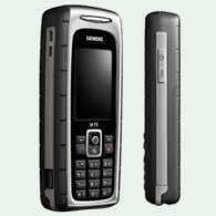 Мобильный телефон Siemens M75
