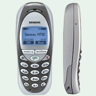 Мобильный телефон Siemens MT50