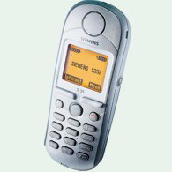 Мобильный телефон Siemens S35i