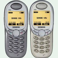Мобильный телефон Siemens S45i