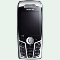 Мобильный телефон Siemens S65