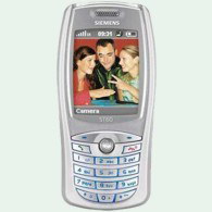 Мобильный телефон Siemens ST60