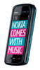 Фото №7 Nokia 5800 XpressMusic