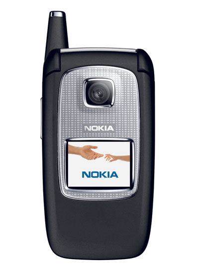 Фотография Nokia 6103 - Фото 01