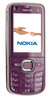 Фото №1 Nokia 6220 Classic