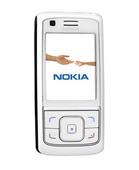 Фотография Nokia 6288 - Фото 08