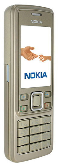 Фотография Nokia 6300 - Фото 15