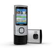 Фото №1 Nokia 6700 Slide