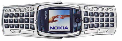 Фотография Nokia 6800 - Фото 02