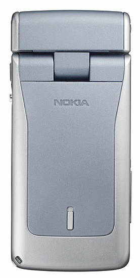 Фотография Nokia N90 - Фото 03