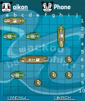 BattleShips Classic