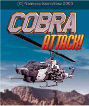 Cobra Attack 1.0