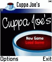 Cuppa Joes 1.0