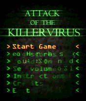 KillerVirus