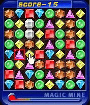 Magic Mine