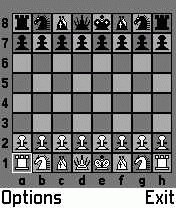 Mtit Chess