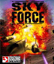 SkyForce v.1.1