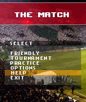 The Match 1.0