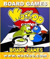 Wackoo Board Games