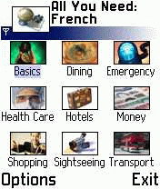 All You Need - French 1.0