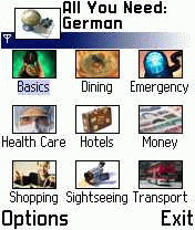 All You Need - German 1.0